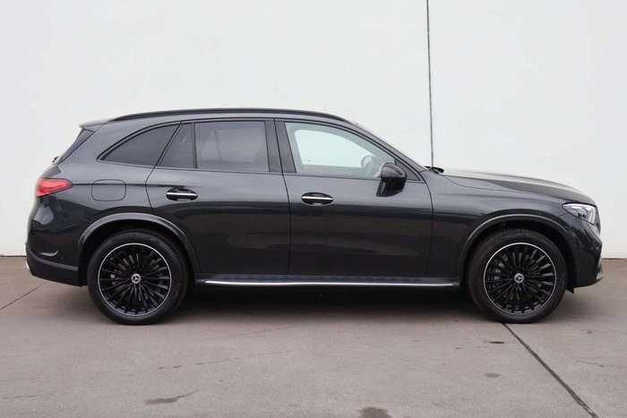 2026 Mercedes-Benz GLC-Class GLC350 e