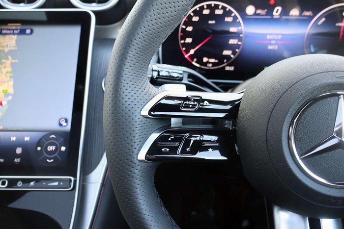 2026 Mercedes-Benz GLC-Class GLC350 e