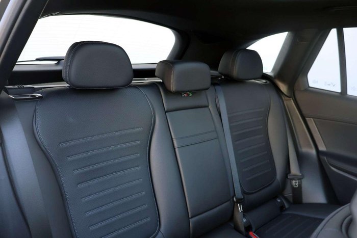 2026 Mercedes-Benz GLC-Class GLC350 e