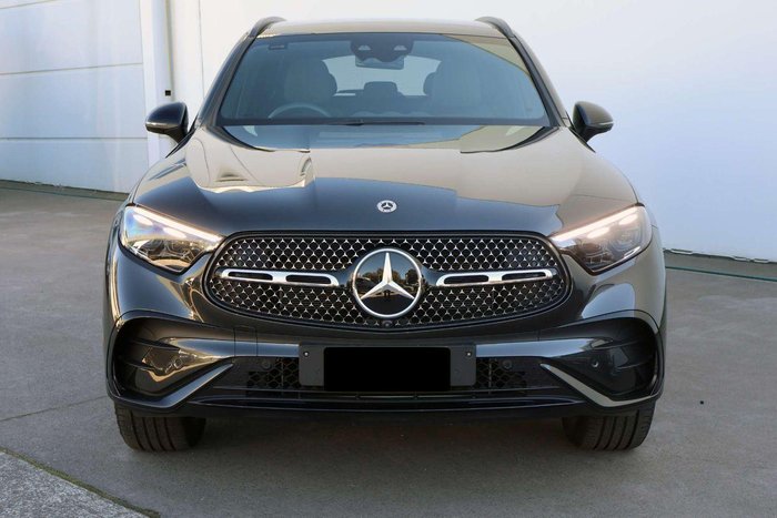 2026 Mercedes-Benz GLC-Class GLC350 e