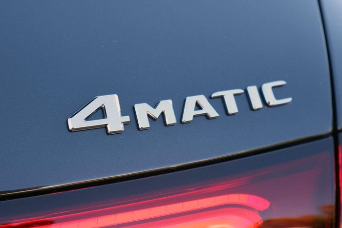 2026 Mercedes-Benz GLC-Class GLC350 e