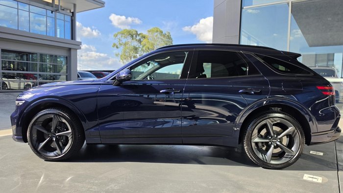 2025 Genesis GV70 3.5T SIGNATURE SPORT