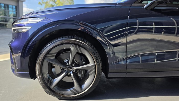 2025 Genesis GV70 3.5T SIGNATURE SPORT