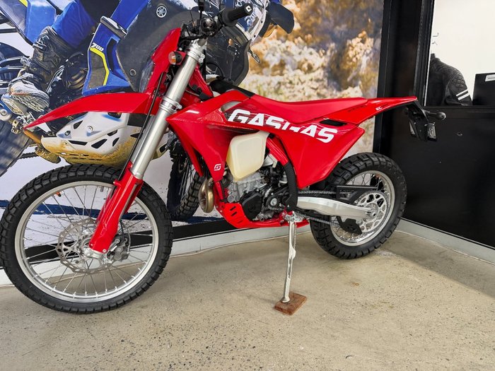 2023 GASGAS EC 450F RED