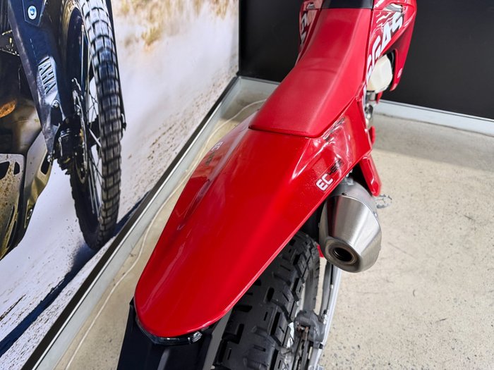 2023 GASGAS EC 450F RED