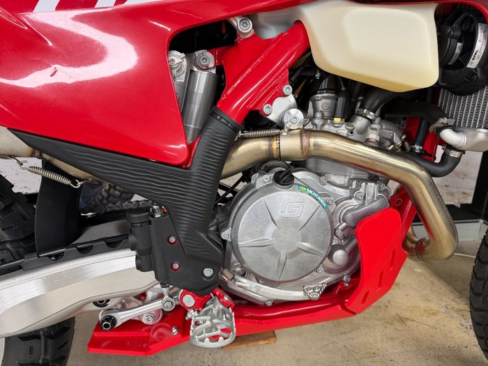 2023 GASGAS EC 450F RED