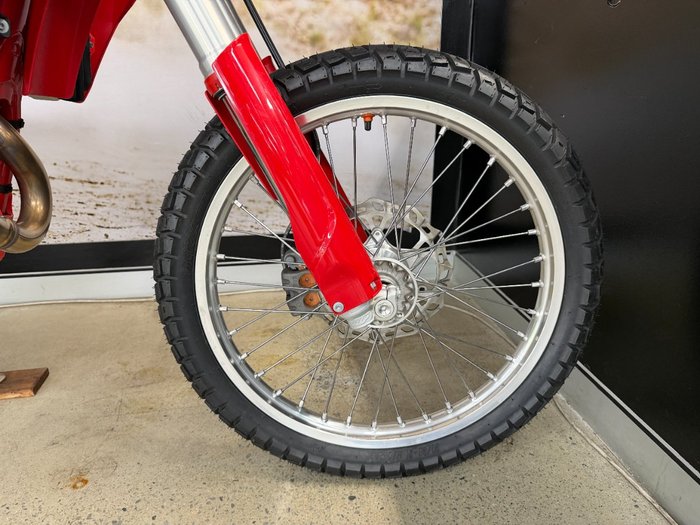 2023 GASGAS EC 450F RED