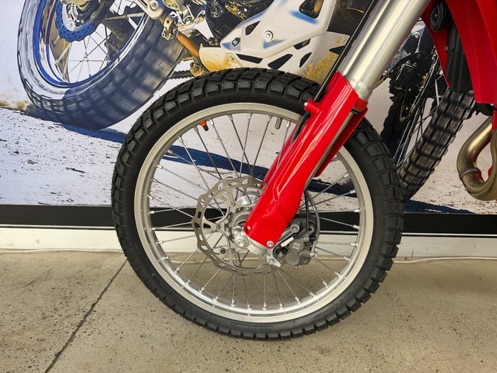 2023 GASGAS EC 450F RED