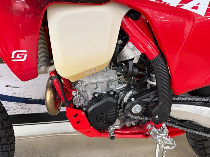 2023 GASGAS EC 450F RED