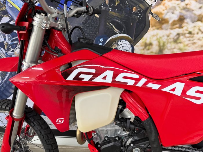 2023 GASGAS EC 450F RED