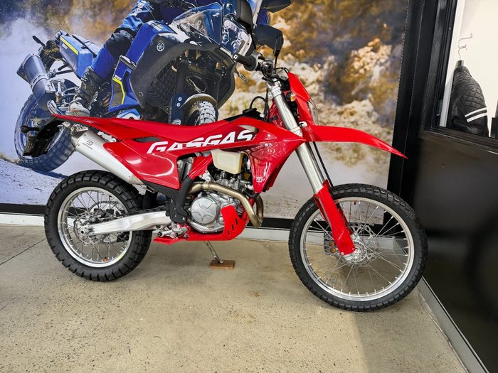 2023 GASGAS EC 450F