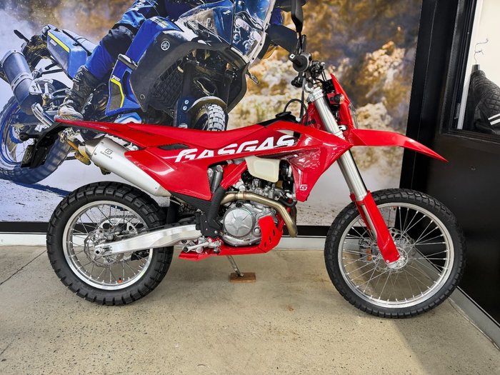 2023 GASGAS EC 450F
