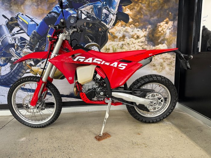 2023 GASGAS EC 450F RED
