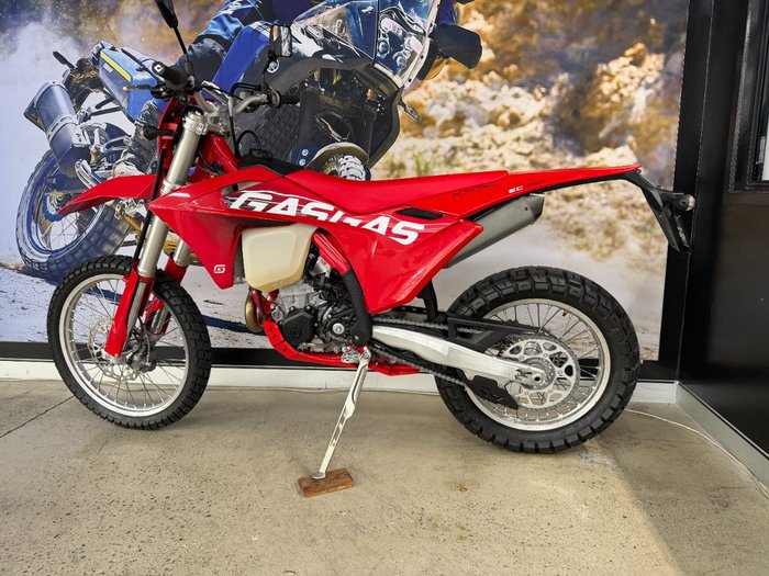 2023 GASGAS EC 450F RED