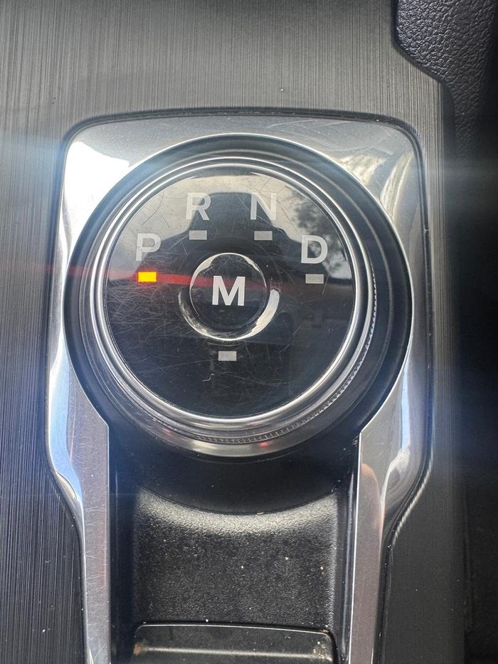 2019 Ford Focus Trend SA MY19.25 Moondust Silver