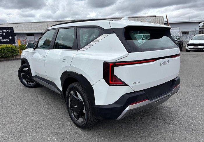 2024 Kia EV5 Air Long Range