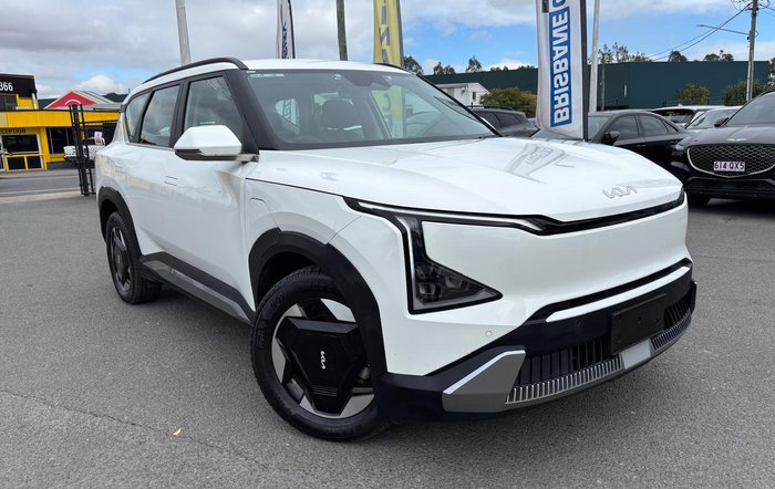 2024 Kia EV5