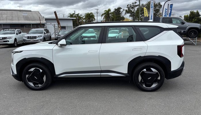 2024 Kia EV5 Air Long Range