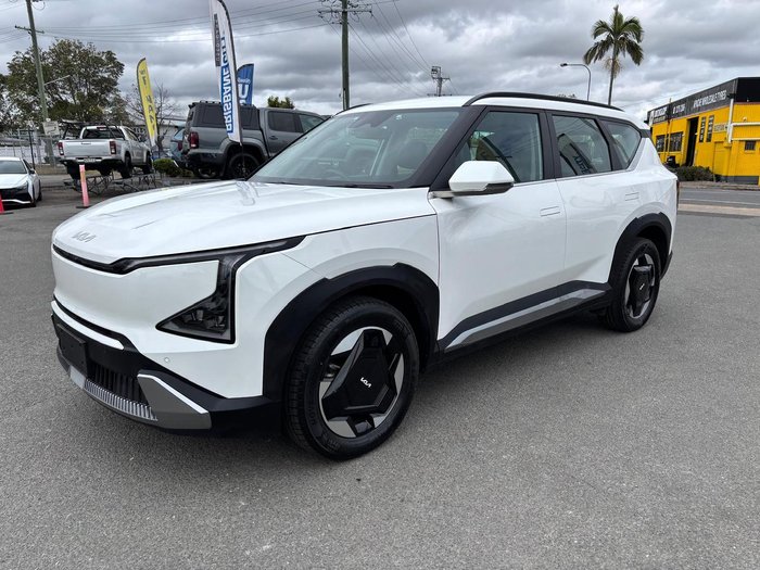 2024 Kia EV5 Air Long Range