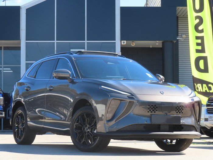 2026 Forthing Taikon 5