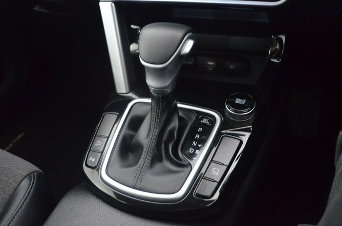 2020 Kia Seltos Sport+