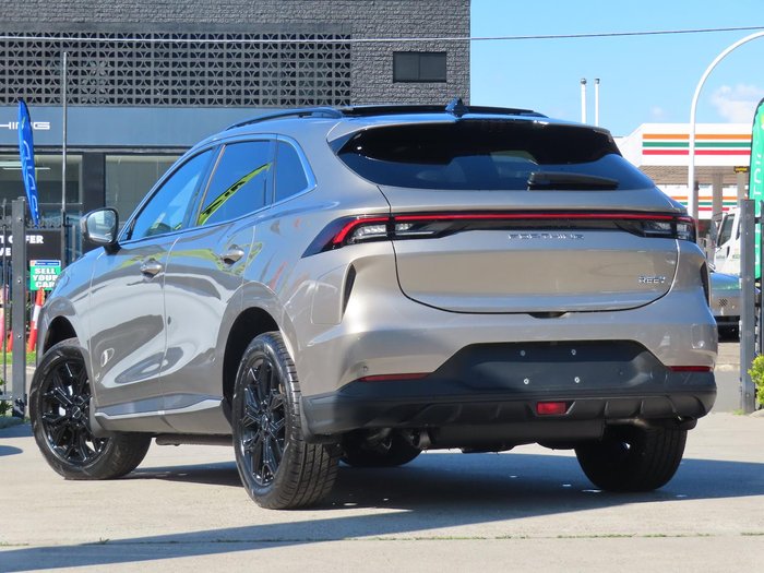 2026 Forthing Taikon 5 REEV Exclusive