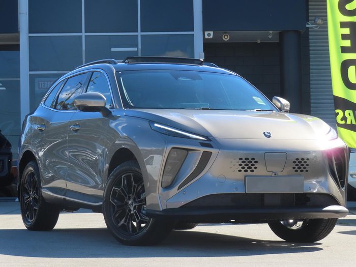 2026 Forthing Taikon 5
