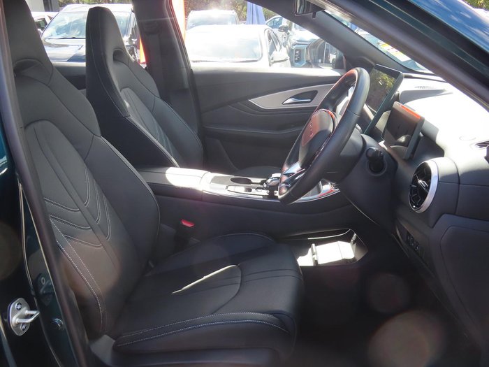 2026 Forthing Taikon 5 BEV Luxury