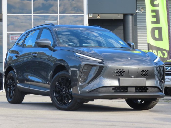 2026 Forthing Taikon 5