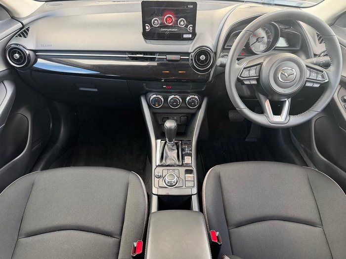2026 Mazda CX-3 G20 Pure