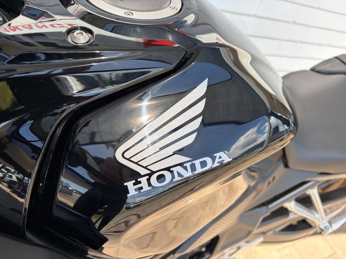 2019 Honda CB650R BLACK