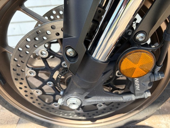2019 Honda CB650R BLACK