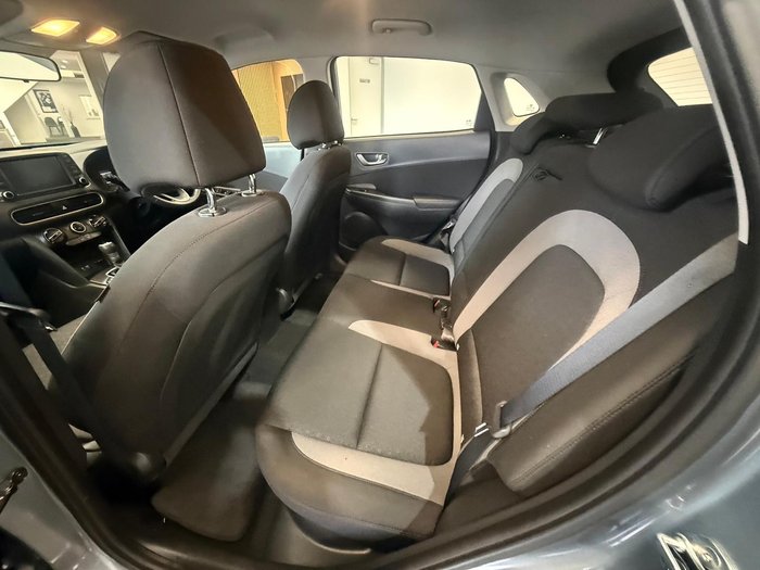 2018 Hyundai Kona Active