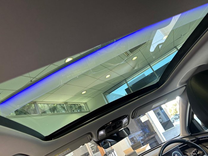 2022 Hyundai Tucson Highlander