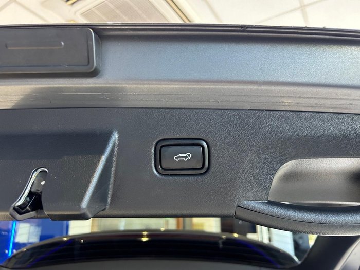2022 Hyundai Tucson Highlander