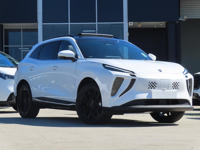 2026 Forthing Taikon 5