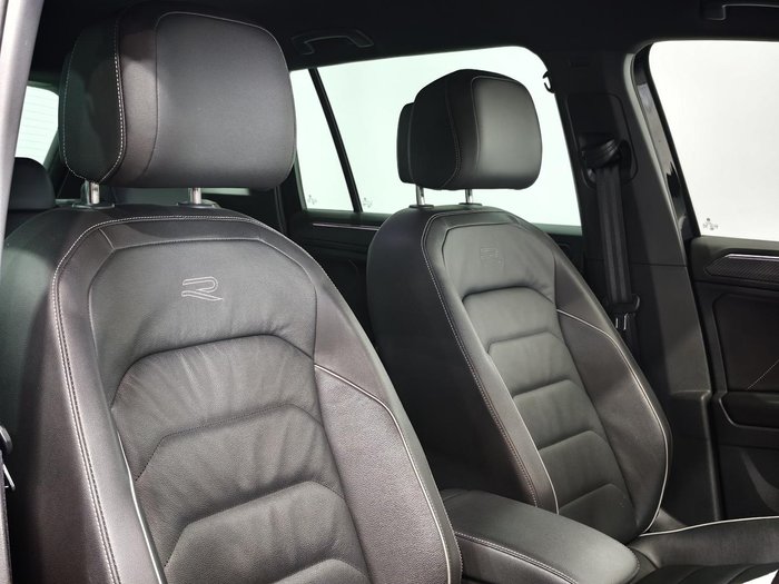 2022 Volkswagen Tiguan 162TSI R-Line