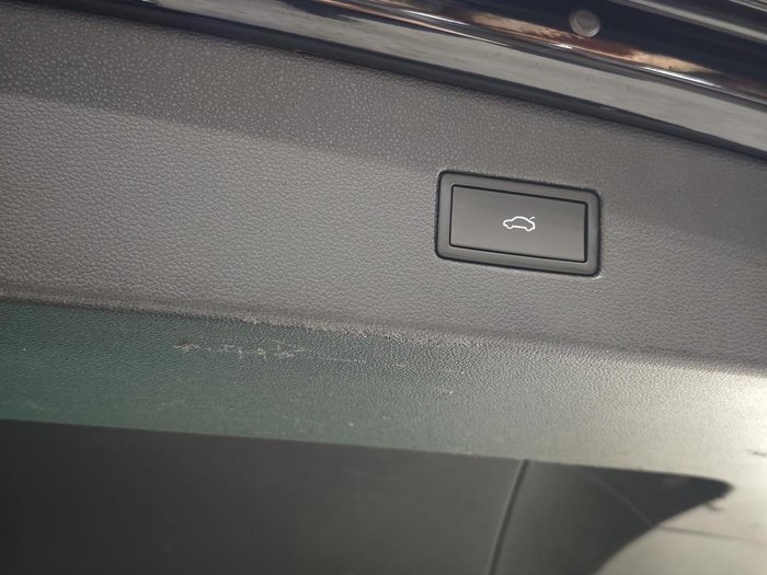 2022 Volkswagen Tiguan 162TSI R-Line