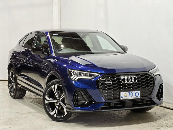 2021 Audi Q3