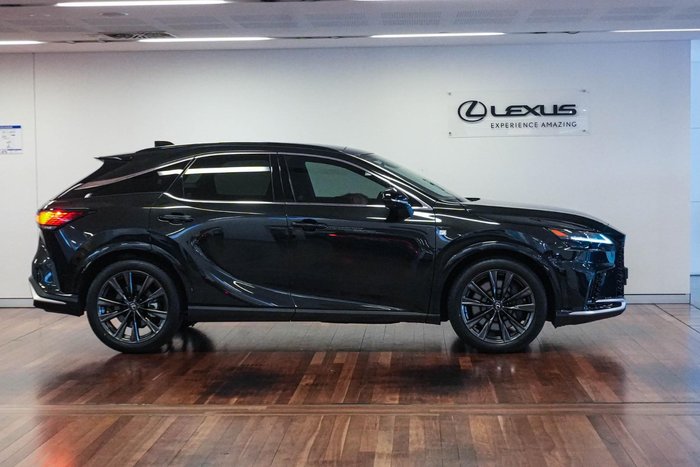 2023 Lexus RX 350 F Sport