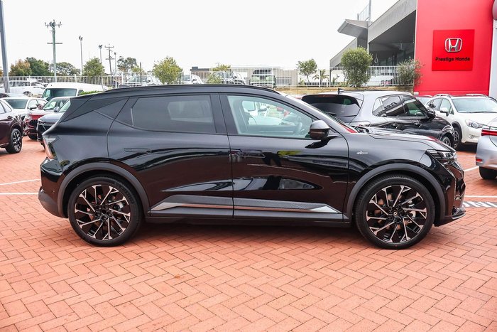 2026 Renault Scenic E-Tech Esprit Alpine EV87
