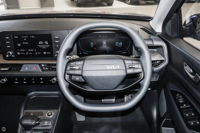 2026 Kia Stonic S YB PE2 MY26 Yacht Blue