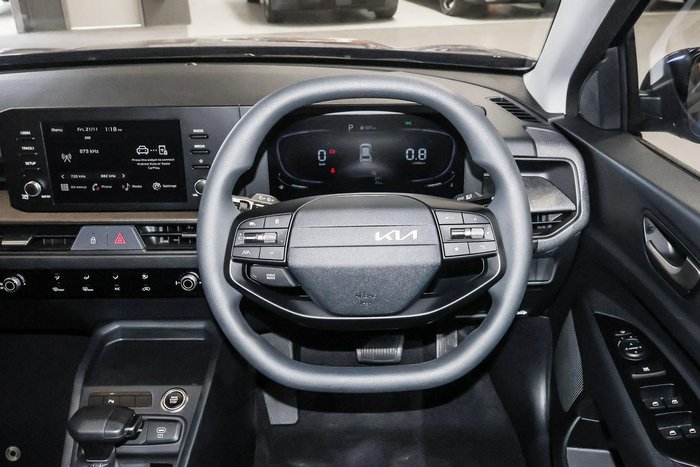 2026 Kia Stonic S YB PE2 MY26 Yacht Blue