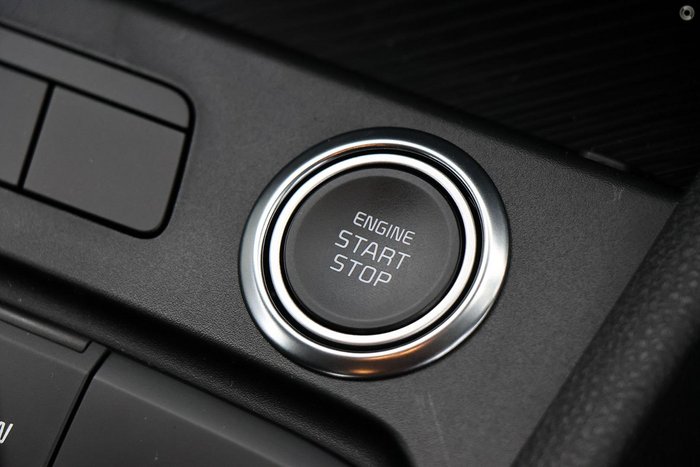 2026 Kia Stonic S YB PE2 MY26 Clear White