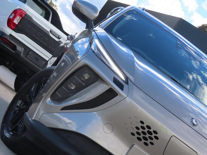 2026 Forthing Taikon 5 BEV Luxury