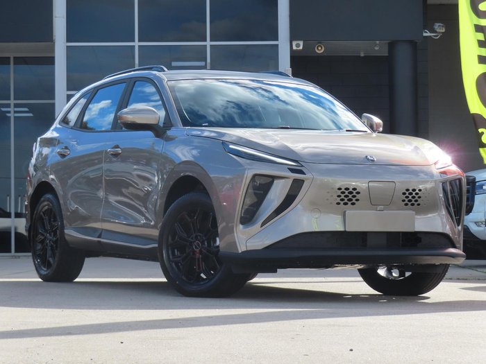 2026 Forthing Taikon 5