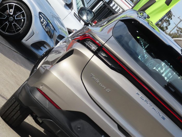 2026 Forthing Taikon 5 BEV Luxury