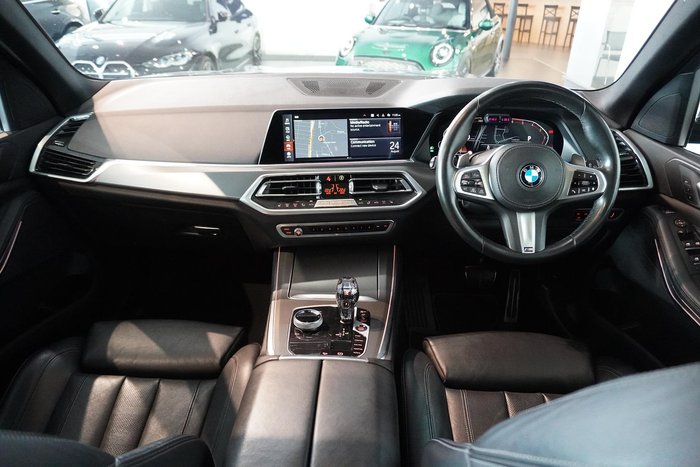 2019 BMW X5 xDrive30d