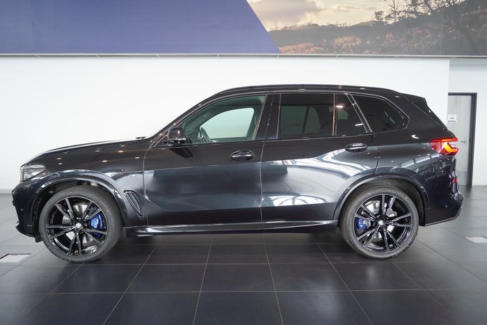 2019 BMW X5 xDrive30d