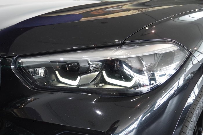 2019 BMW X5 xDrive30d